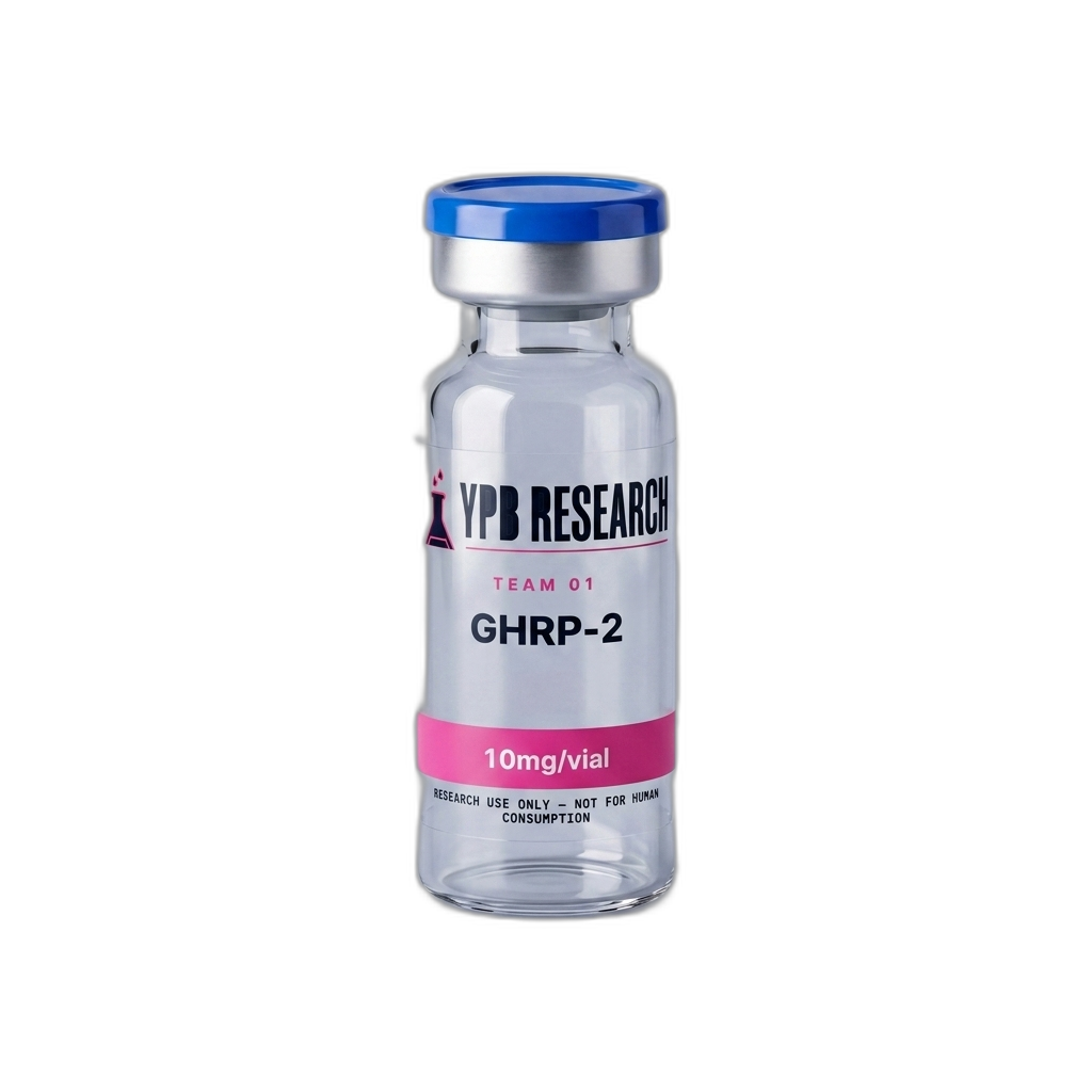 GHRP-2 (10mg)