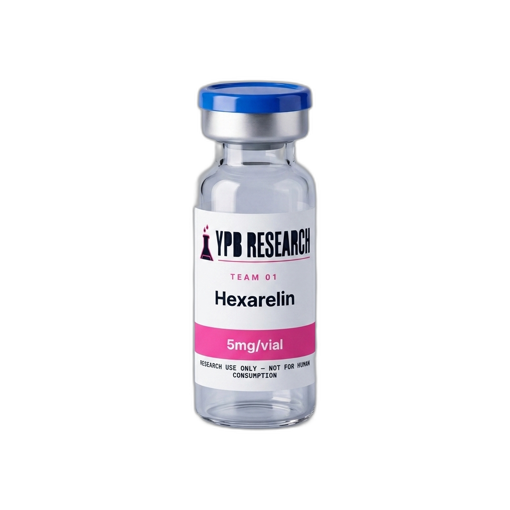 Hexarelin (5mg)