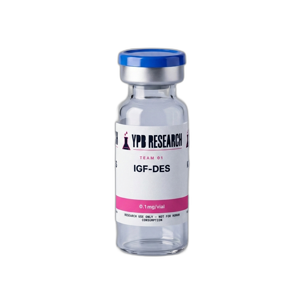 IGF-DES (0.1mg)