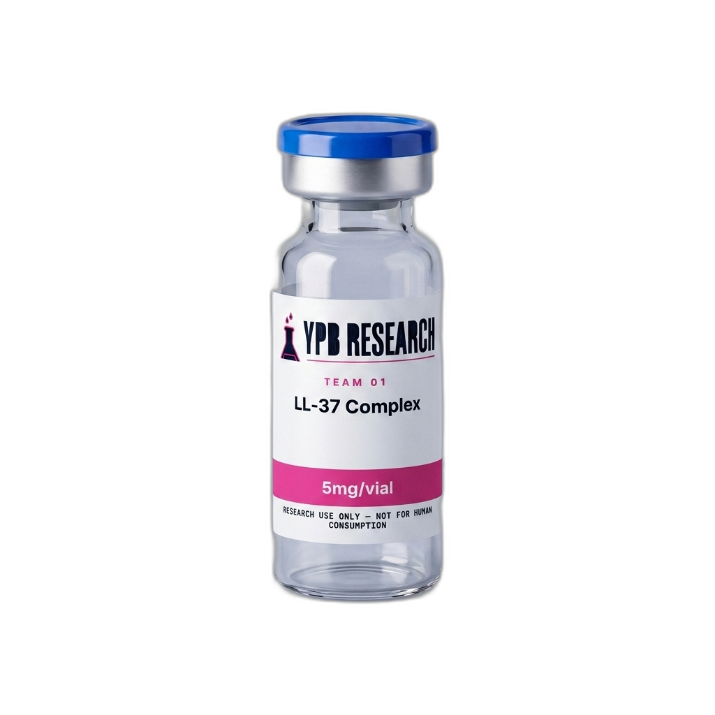LL-37 Complex (5mg)
