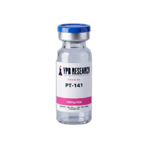 PT-141 (10mg)