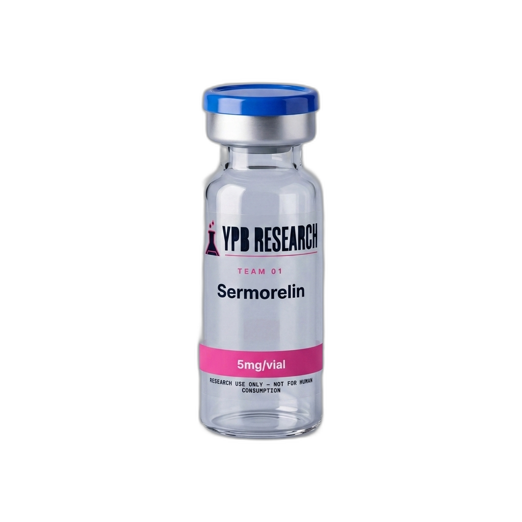 Sermorelin (5mg)