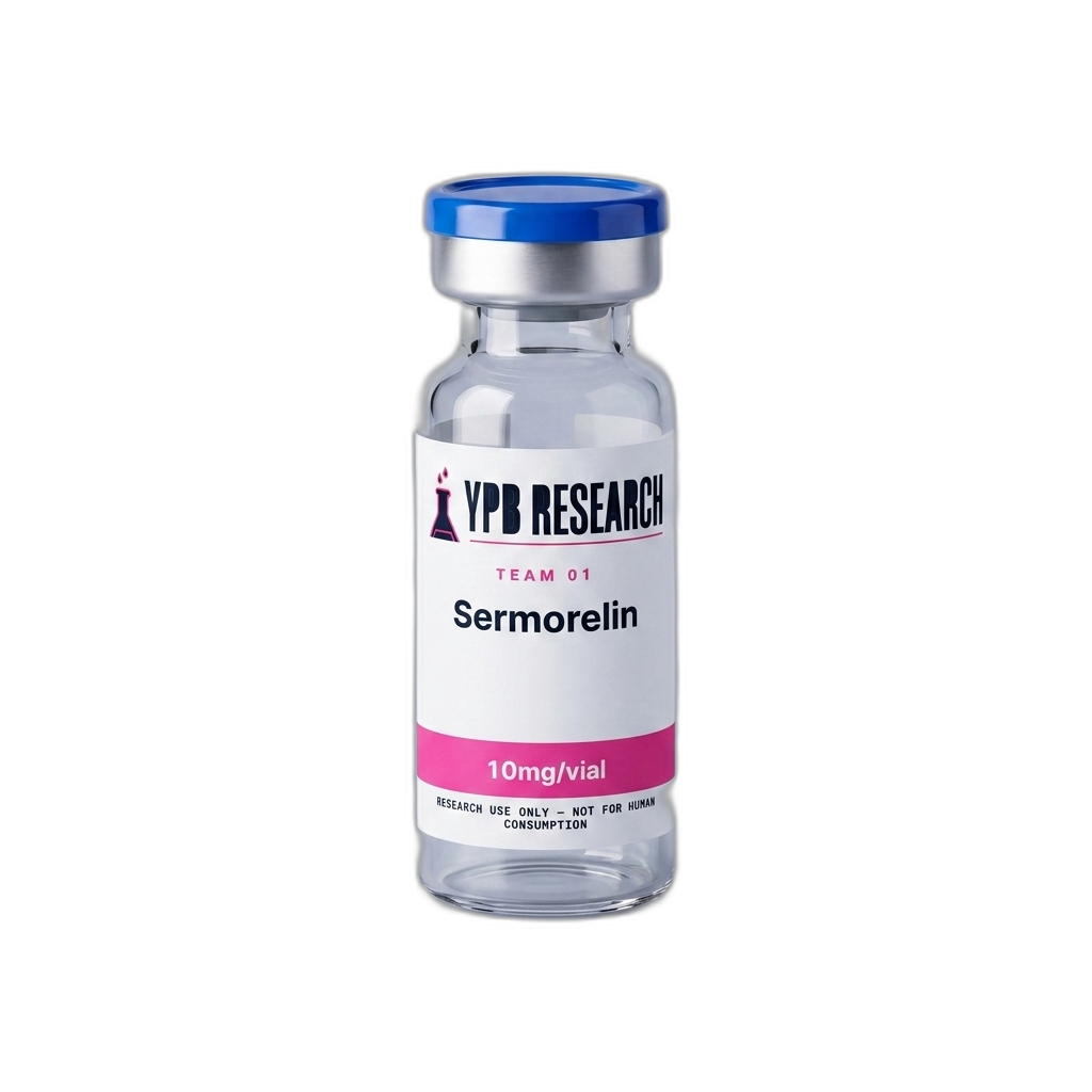 Sermorelin (10mg)