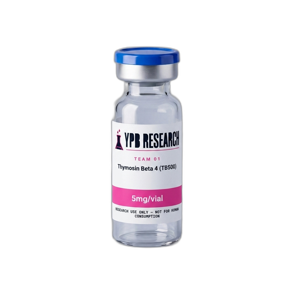 Thymosin Beta 4 (TB500) (5mg)