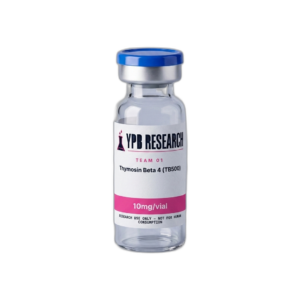 Thymosin Beta 4 (TB500) (10mg)