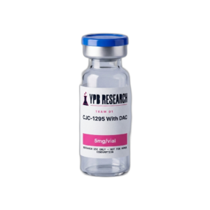 CJC-1295 - With DAC (5mg)