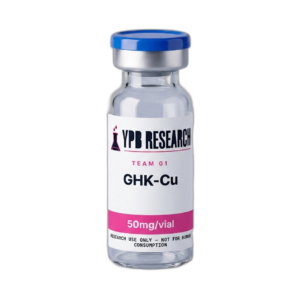 GHK-Cu (50mg)