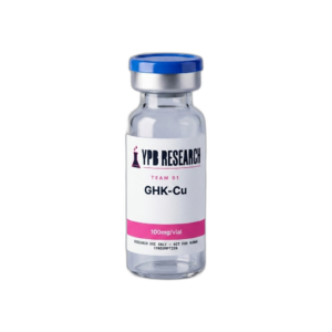 GHK-Cu (100mg)