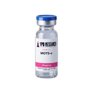 MOTS-c (10mg)