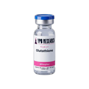 Glutathione (600mg)
